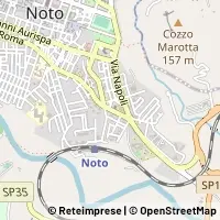 Carte Noto