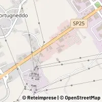 Kaart Ragusa