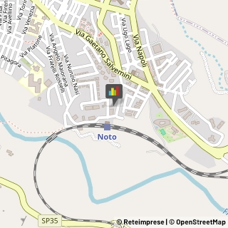 Palestre e Centri Fitness,96017Siracusa