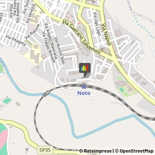 Palestre e Centri Fitness,96017Siracusa