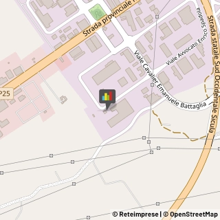 Studi Tecnici ed Industriali Ragusa,97100Ragusa