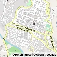 Map Noto
