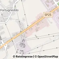 Kort Ragusa