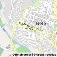 Carte Noto