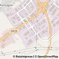 Kaart Ragusa