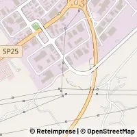 Map Ragusa