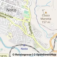 Map Noto