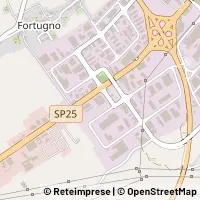 Kort Ragusa