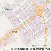 Kort Ragusa