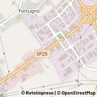 Kort Ragusa