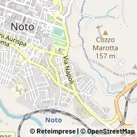 Map Noto
