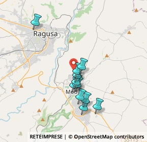 Mappa Vanella 155, 97015 Modica RG, Italia (3.41455)