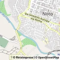 Map Noto