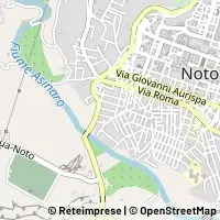Map Noto