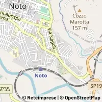 Carte Noto
