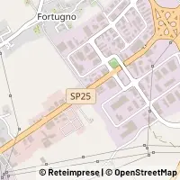 Karte Ragusa