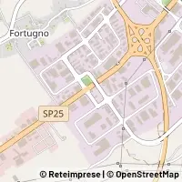 Kort Ragusa