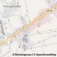 Map Ragusa