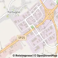 Kort Ragusa