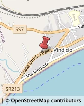 Via Vendicio, 10,04023Formia