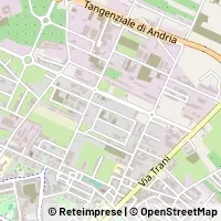 Map Andria