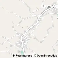 Map Pago Veiano