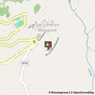 Calzature - Dettaglio San Lorenzo Maggiore,82034Benevento