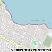 地图 Bisceglie