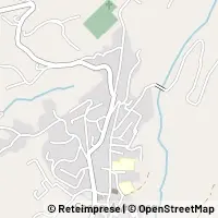 Map Sessa Aurunca