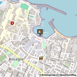 Pratiche Nautiche - Agenzie Bisceglie,76011Barletta-Andria-Trani