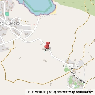 Mappa Via La Ficaccia, 37, 07028 Santa Teresa Gallura, Olbia-Tempio (Sardegna)