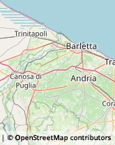 Impianti di Riscaldamento Andria,76123Barletta-Andria-Trani