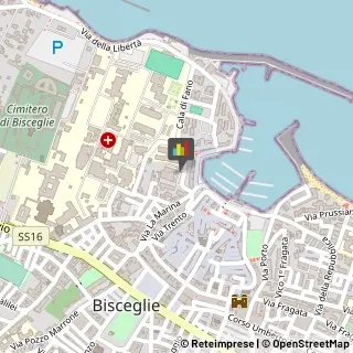 Riso Bisceglie,76011Barletta-Andria-Trani