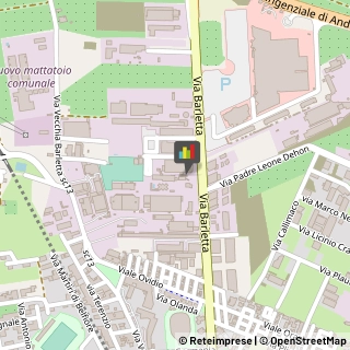 Impianti Sportivi,76123Barletta-Andria-Trani