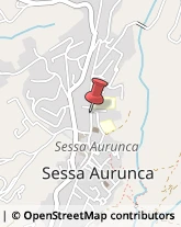 Via Taddeo de Matricio, 11,81037Sessa Aurunca