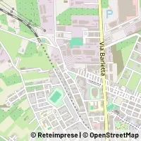 Map Andria
