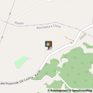 Osterie e Trattorie Sparanise,81042Caserta