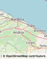 Asili Nido Trani,76125Barletta-Andria-Trani