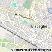 Kort Bisceglie