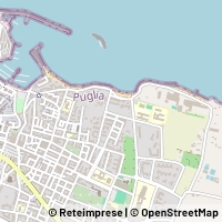 Map Bisceglie