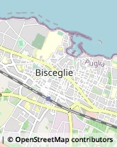 Campeggi, Villaggi Turistici e Ostelli Bisceglie,76011Barletta-Andria-Trani