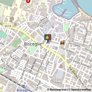 Concimi e Fertilizzanti Bisceglie,70052Barletta-Andria-Trani
