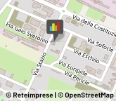Tecniche - Scuole Private,76123Barletta-Andria-Trani