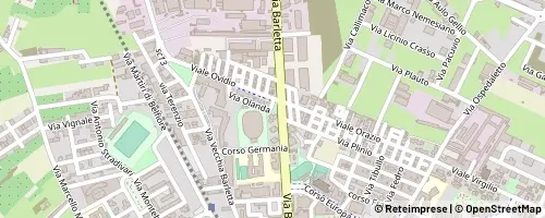 Mappa Andría