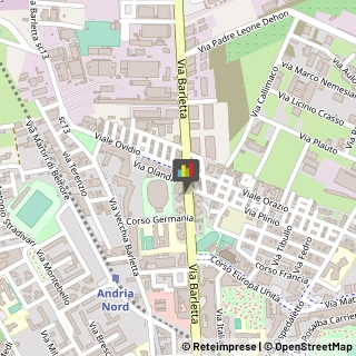 Ingegneri,76123Barletta-Andria-Trani