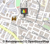 Lubrificanti - Produzione e Commercio Bisceglie,76011Barletta-Andria-Trani