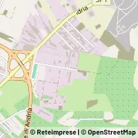 Map Andria