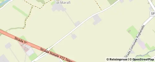 Mappa Faicchio