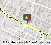 Consulenza Commerciale Bisceglie,70052Barletta-Andria-Trani