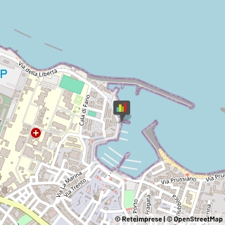 Associazioni Culturali, Artistiche e Ricreative,76011Barletta-Andria-Trani